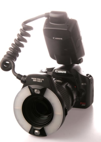 Canon xsi kit od85ij - Eugenol