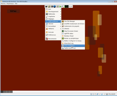 Capture18 silu7h - Eugenol