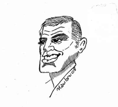Caricature  tqd9ri - Eugenol