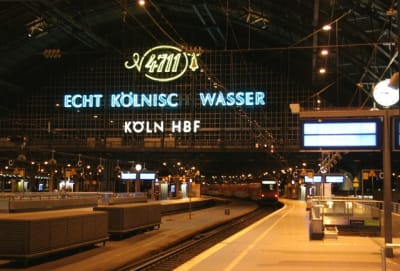 Cologne 00 pvvjew - Eugenol