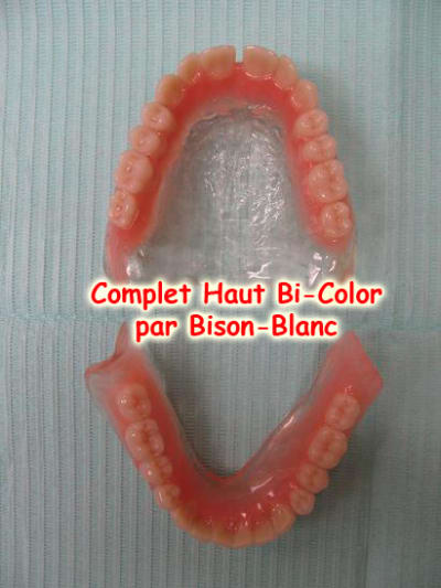 Complet bison blanc  2  sxih5l - Eugenol