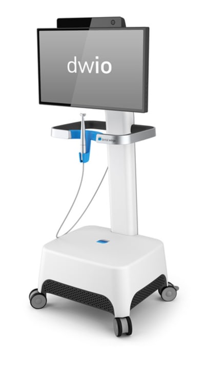 Dentalwings io main sm qykjtq - Eugenol