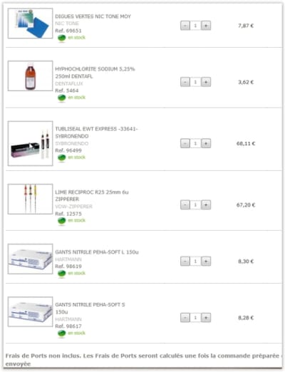 Dentalact 2 m7mehx - Eugenol