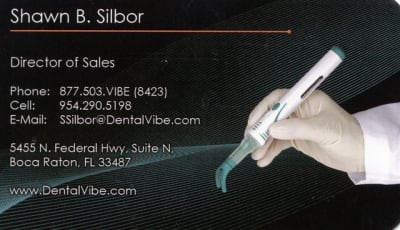 Dentalvibe yxikbz - Eugenol