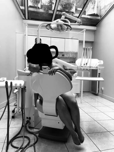 Dentiste à poil morgane 2 t7lxmq - Eugenol