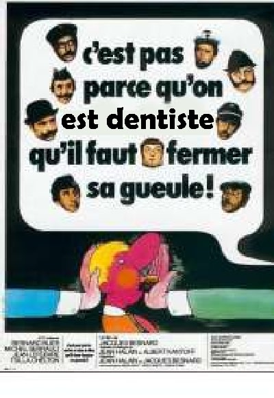 Dentiste mhg9j8 - Eugenol