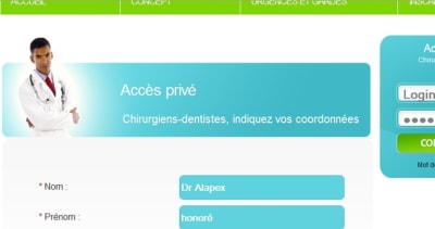 Dralapex honor  axmopx - Eugenol