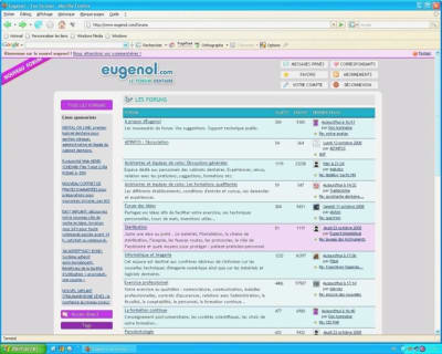 Eugenol 3 gx84qq - Eugenol