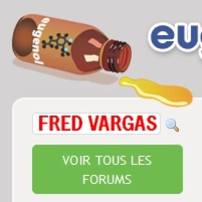 Fv valpwl - Eugenol