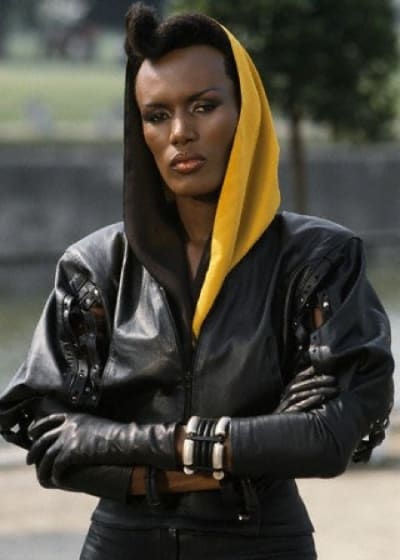 Grace jones zepopl - Eugenol