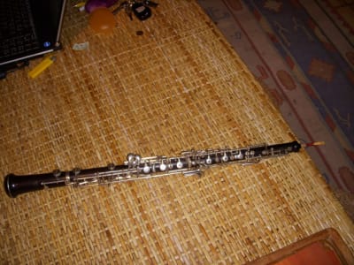 Hautbois rkgsnm - Eugenol
