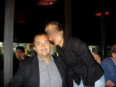 Henri phcagq - Eugenol