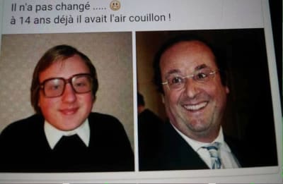 Hollande 14 ans dn2d8u - Eugenol