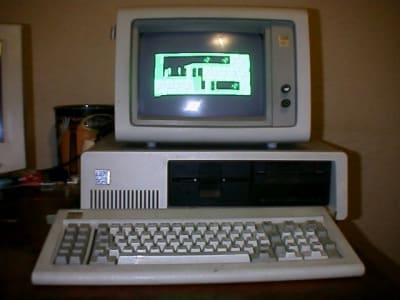 Ibm xt db4xsm - Eugenol