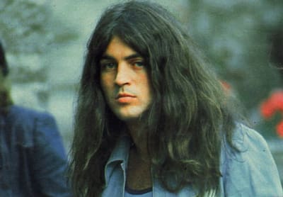 Ian gillan thfiaw - Eugenol