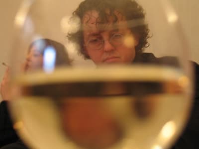 In vino veritas evepdd - Eugenol