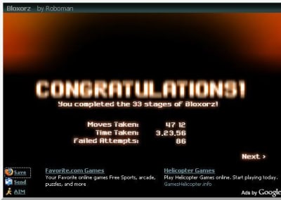 Jeu congratulation nkrxdd - Eugenol