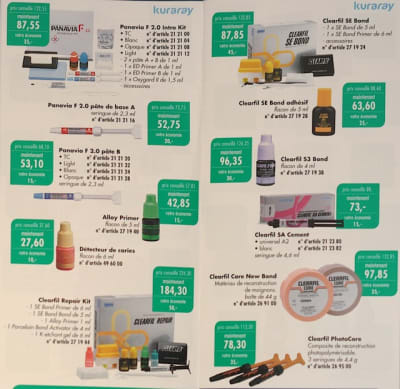 Kuraray e9rhsy - Eugenol
