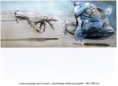 Lekleti 4001 vbauwv - Eugenol