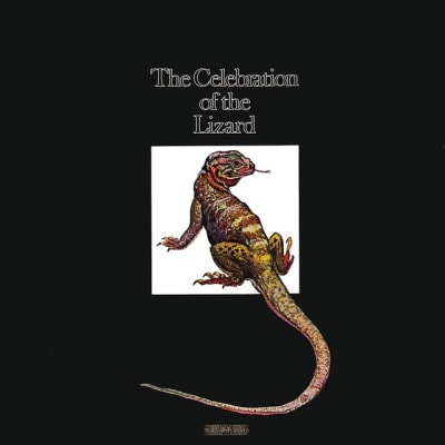 Lezard ptnrtl - Eugenol