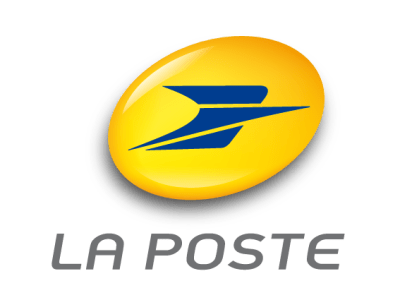 Logo laposte enp0cw - Eugenol