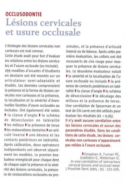 Numériser bzs05j - Eugenol