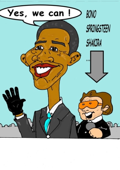 Obama sg73ik - Eugenol