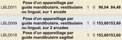 Orth se apn e du sommeil bm4xks - Eugenol