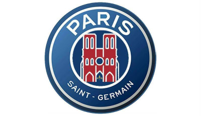 Psg footballfrance psg notre dame logo wp i1xtry - Eugenol