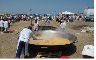 Paella aixerrota xjb9k7 - Eugenol