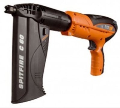 Pistolet   clous ar9vpv - Eugenol