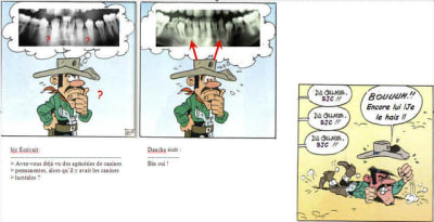 Question reponse hjl18g - Eugenol