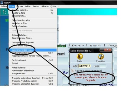Rdv julie ohrapn - Eugenol