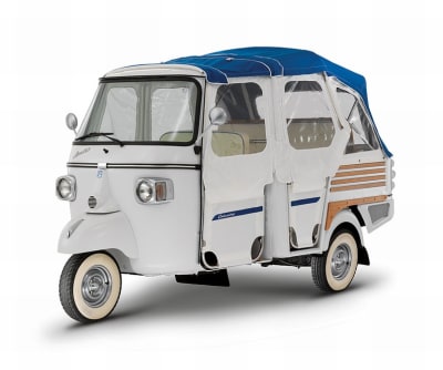 S0 une version electrique du piaggio ape calessino 5743 zg5mve - Eugenol