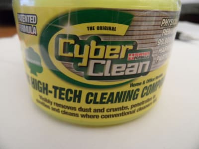 Sam 1336 lxsmau - Eugenol