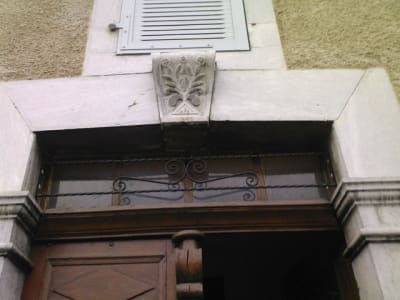 Signature archi j15uff - Eugenol