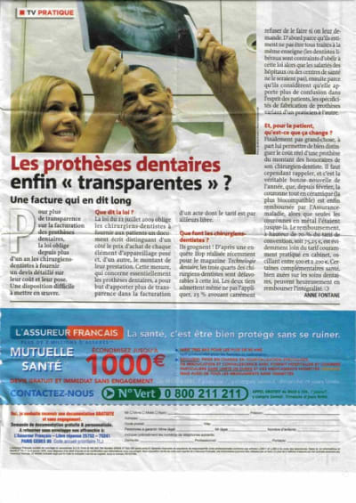 Tv mag 1 bpmc8a - Eugenol