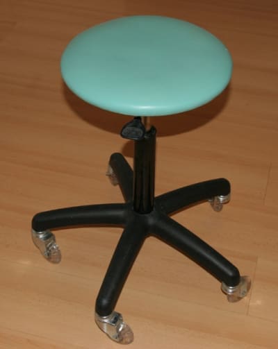 Tabouret nsucdh - Eugenol