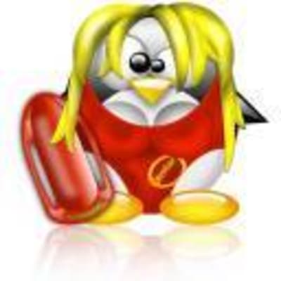 Tux pamela kui2n3 - Eugenol