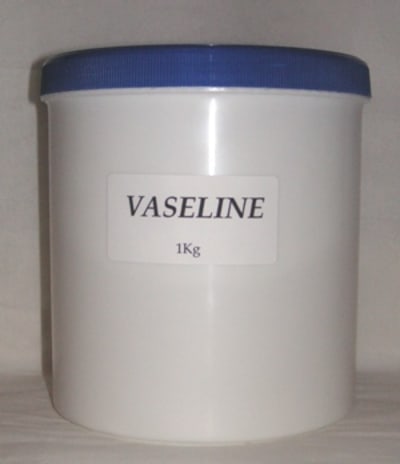 Vaseline q7mg02 - Eugenol