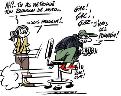 Vieux motard que jamais gt6o0a - Eugenol