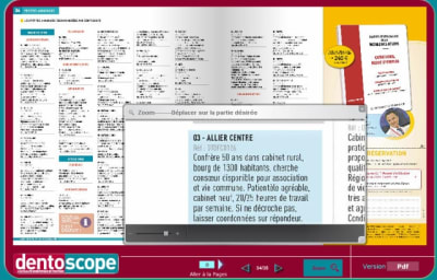 Annonce r4yklz - Eugenol