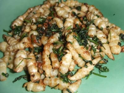 Asticots cuits o0jtqi - Eugenol