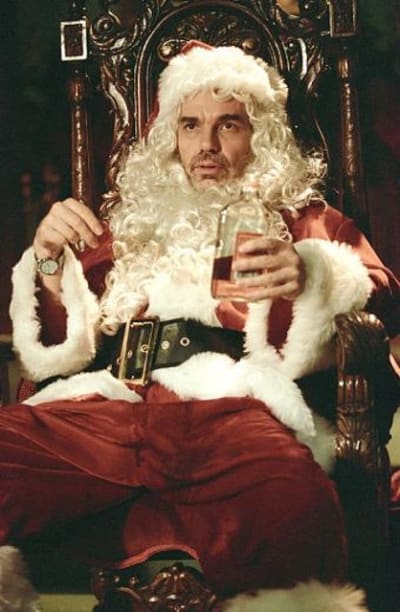 Bad santa el5kao - Eugenol