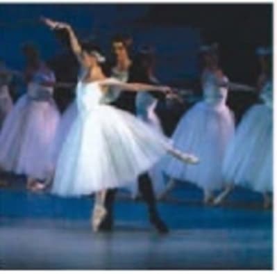 Ballet classique tuvi9a - Eugenol