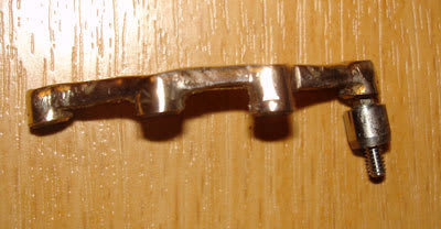 Barre2 ojlraa - Eugenol