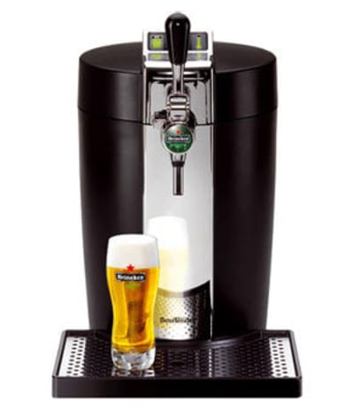 Beertender  b90 krups unihkn - Eugenol