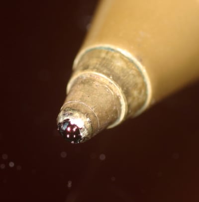 Bic macro dyrwxk - Eugenol