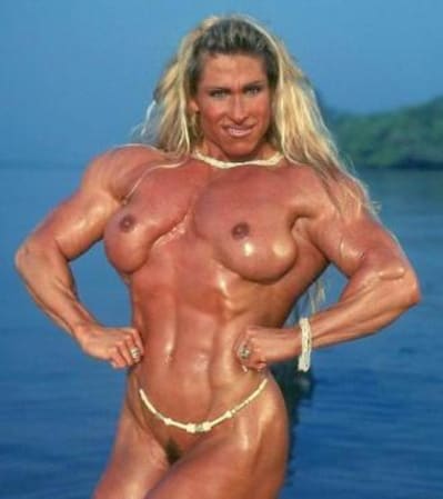 Bodybuilder j8zcvn - Eugenol