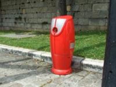Borne incendie medium i37vms - Eugenol